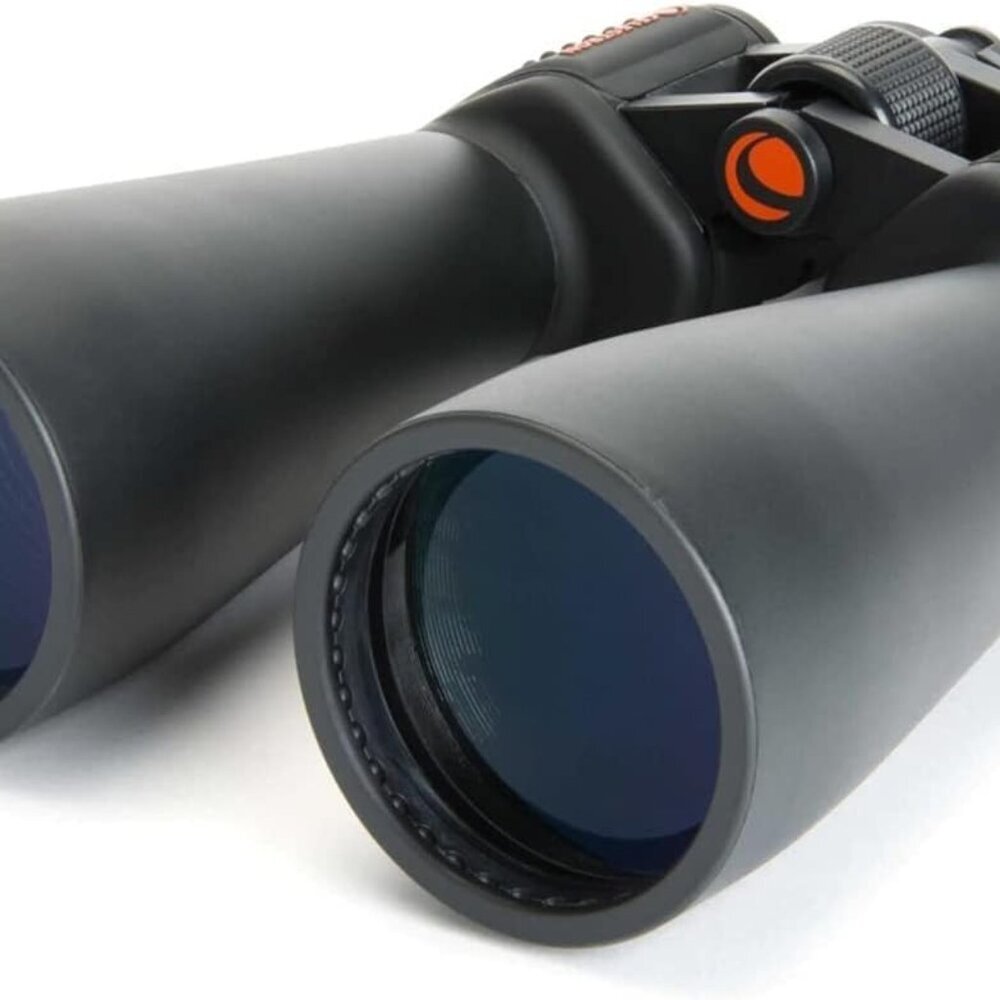 SkyMaster 15x70 Astronomy Binoculars – Bestselling Binoculars for Stargazing & L